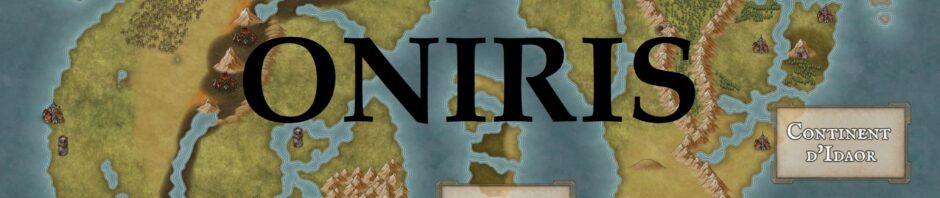 Oniris