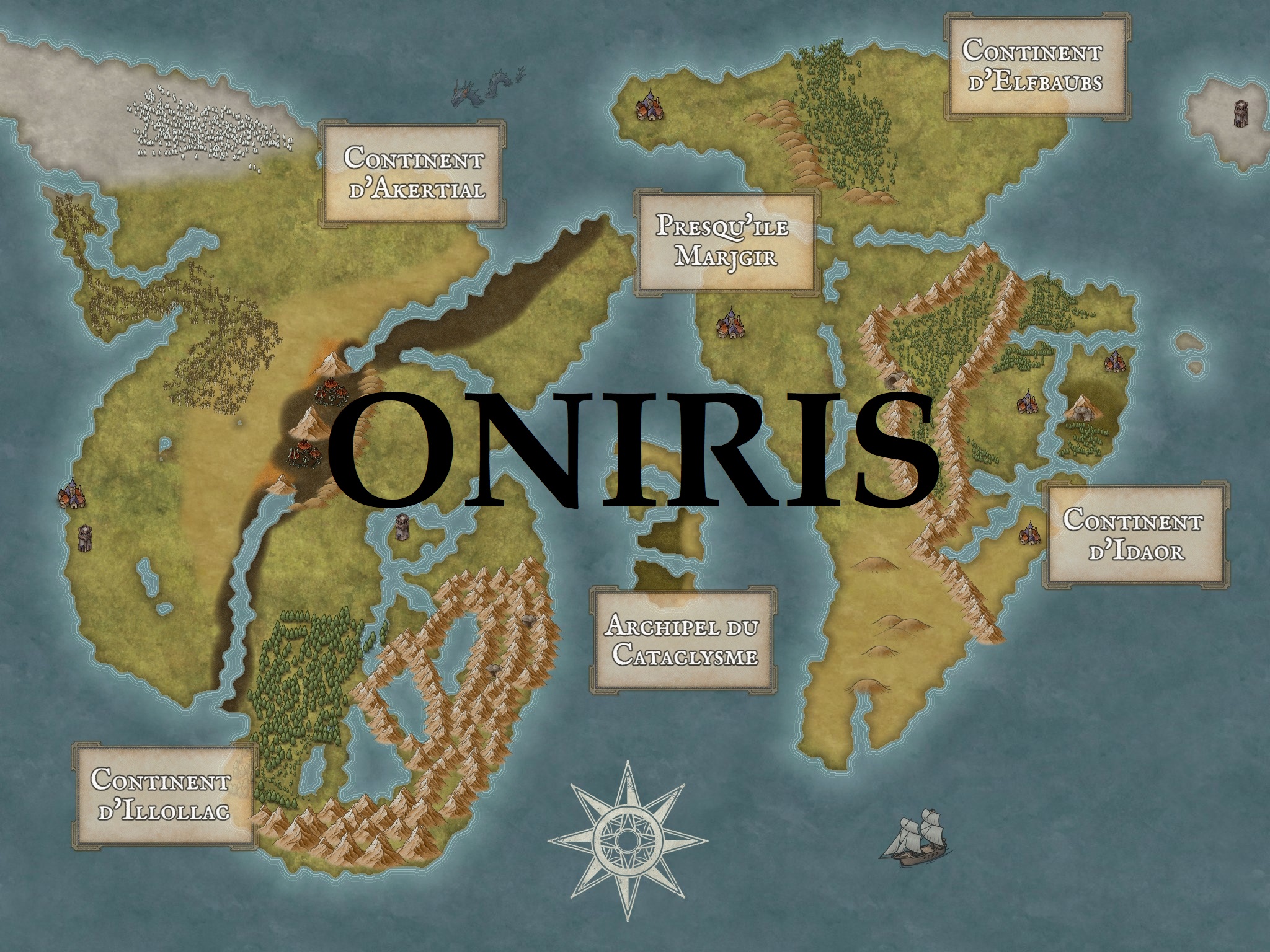 Oniris