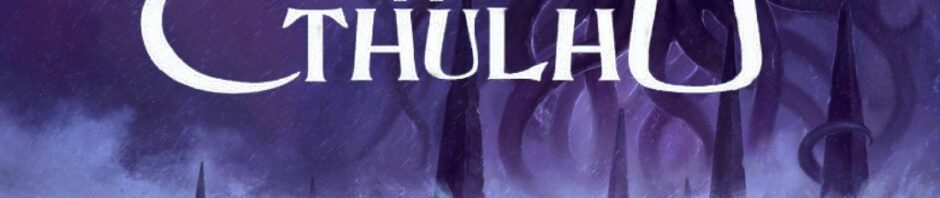 L'Appel de Cthulhu