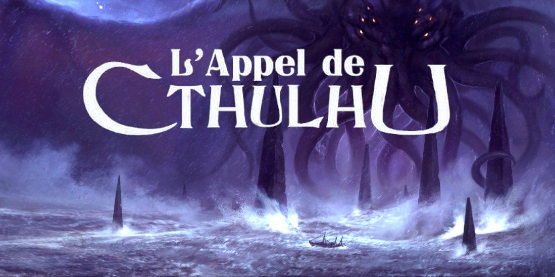 L'Appel de Cthulhu