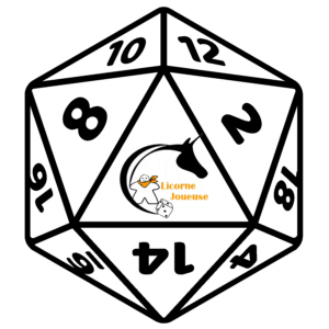 Initiation au jeu de rôle