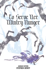 Image to serve her wintry hunger